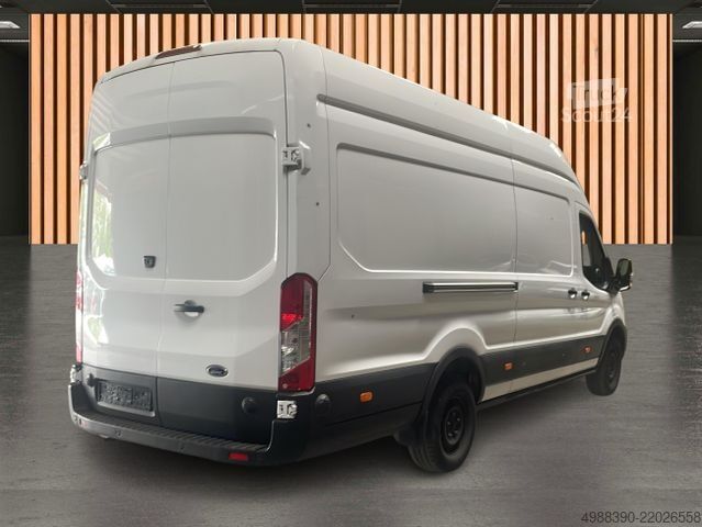 Kastenwagen hoch FORD Transit 350 L4H3 Trend*Kamera*Tempomat*Sitzhzg*