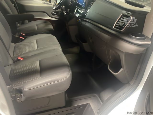 Kastenwagen hoch FORD Transit 350 L4H3 Trend*Kamera*Tempomat*Sitzhzg*