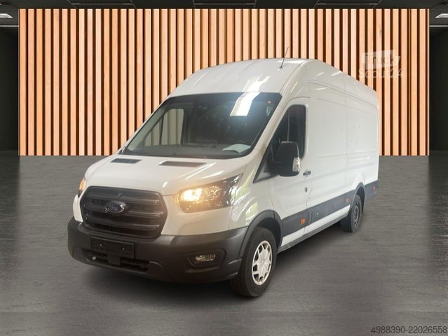 Kastenwagen hoch FORD Transit 350 L4H3 Trend*Kamera*Tempomat*Sitzhzg*