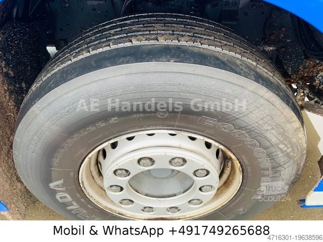 Trattore stradale standard DAF XF 480 SSC BL *Retarder/Standklima/2-Kreis-Hydr.