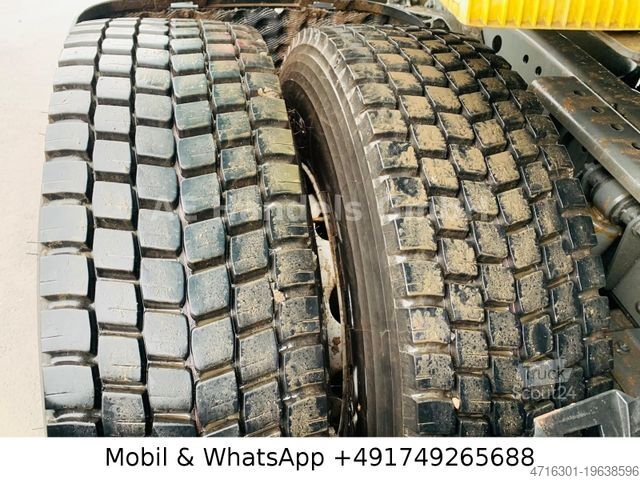 Trattore stradale standard DAF XF 480 SSC BL *Retarder/Standklima/2-Kreis-Hydr.