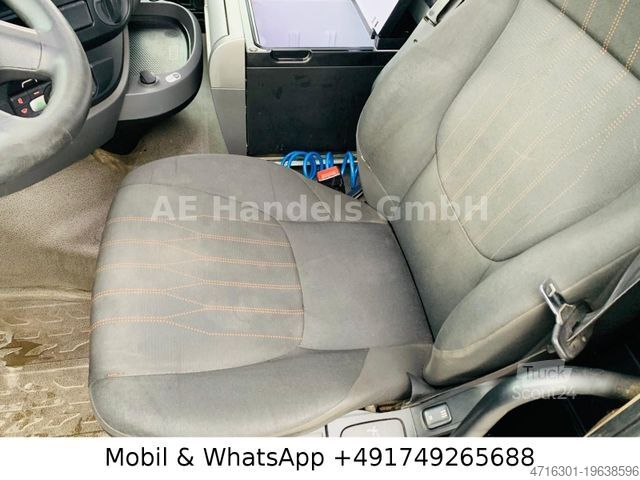 Trattore stradale standard DAF XF 480 SSC BL *Retarder/Standklima/2-Kreis-Hydr.