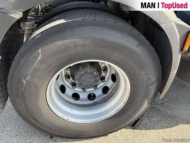 Tracteur routier standard DAF FT 480 SLH