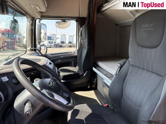 Tracteur routier standard DAF FT 480 SLH