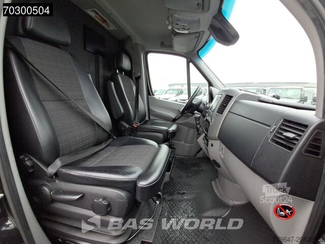 Kombi s vysokou strechou Mercedes Sprinter 316 CDI Automatik L2H1 160PS Klima Tem...