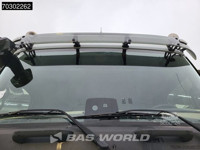 MTS standard Mercedes Actros 1932 4X2