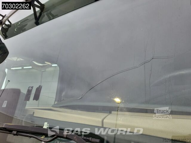 MTS standard Mercedes Actros 1932 4X2