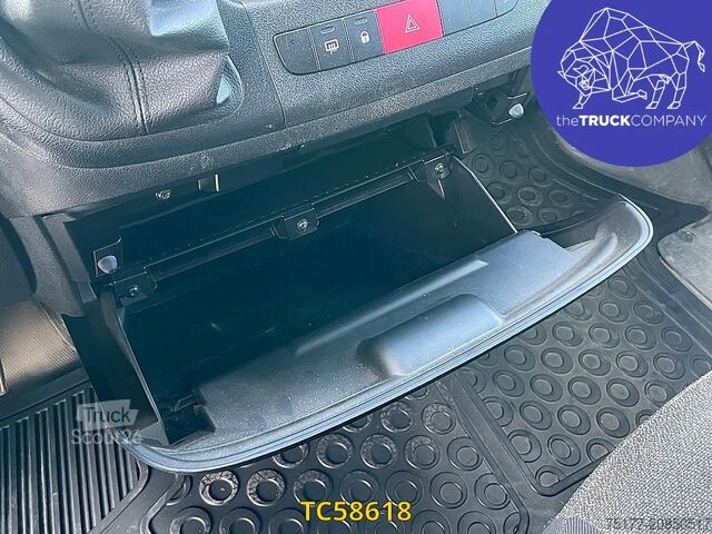 Panel van Fiat Ducato MH2 140