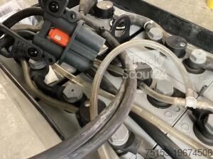 Unbekannt Exide 24V   5 EPZB 500