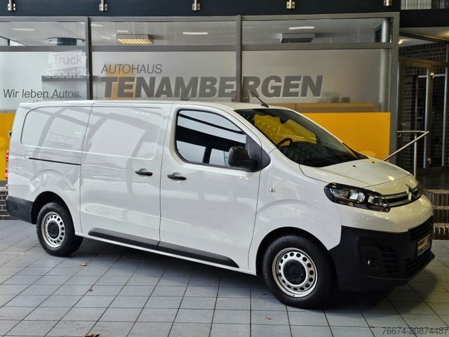 Kastenwagen CITROEN Jumpy Kasten Lang L2 Klima Kamera Tempomat