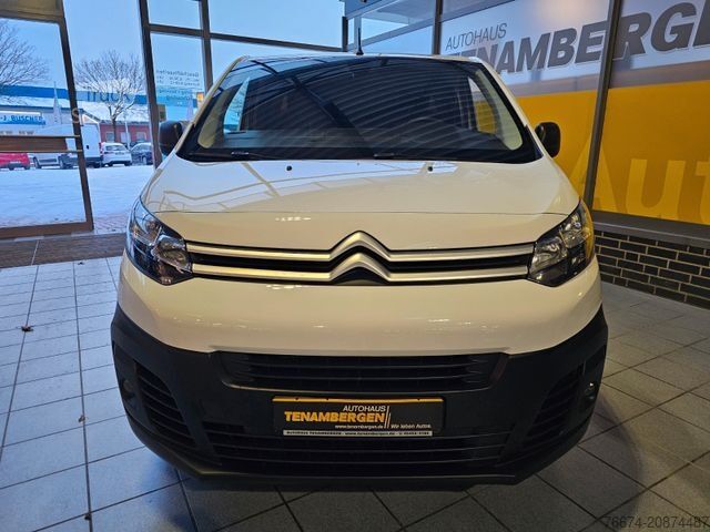 Kastenwagen CITROEN Jumpy Kasten Lang L2 Klima Kamera Tempomat