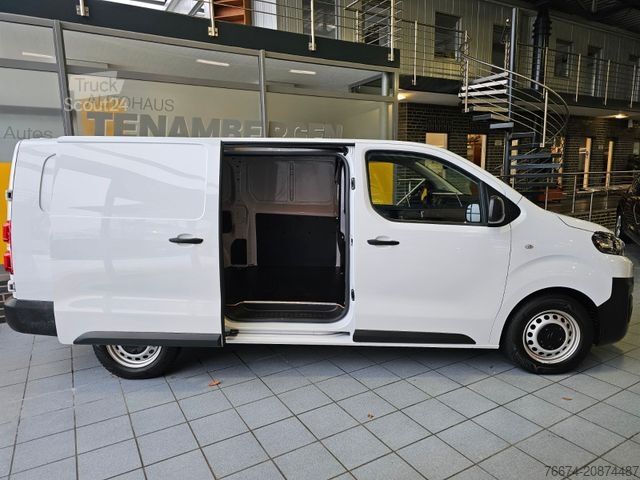 Kastenwagen CITROEN Jumpy Kasten Lang L2 Klima Kamera Tempomat