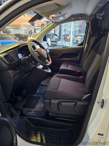 Kastenwagen CITROEN Jumpy Kasten Lang L2 Klima Kamera Tempomat