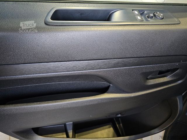 Kastenwagen CITROEN Jumpy Kasten Lang L2 Klima Kamera Tempomat