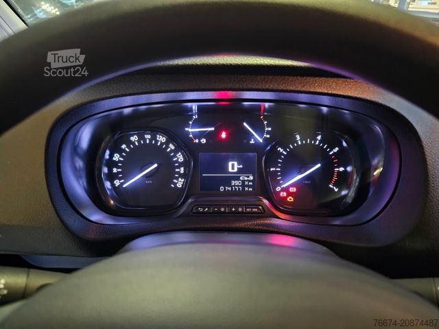 Kastenwagen CITROEN Jumpy Kasten Lang L2 Klima Kamera Tempomat