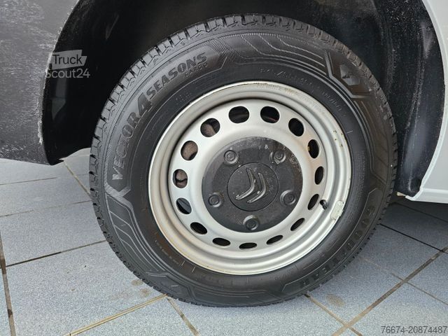 Kastenwagen CITROEN Jumpy Kasten Lang L2 Klima Kamera Tempomat