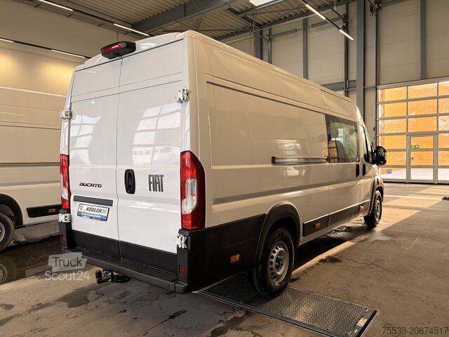 Βαν Fiat Ducato