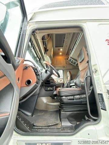 Ciężarówka ciężkiego typu DAF XF530 6x2*SSC*Lift-Lenk*Intarder*TOP-Zustand