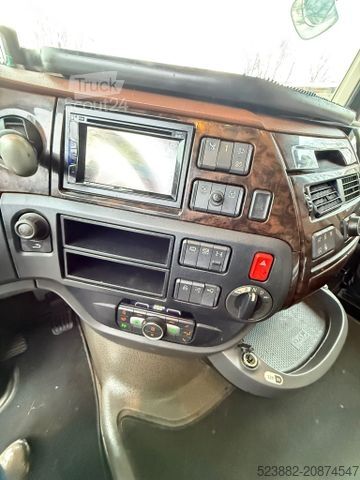 Ciężarówka ciężkiego typu DAF XF530 6x2*SSC*Lift-Lenk*Intarder*TOP-Zustand