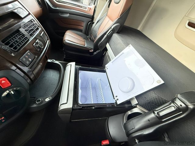 Ciężarówka ciężkiego typu DAF XF530 6x2*SSC*Lift-Lenk*Intarder*TOP-Zustand