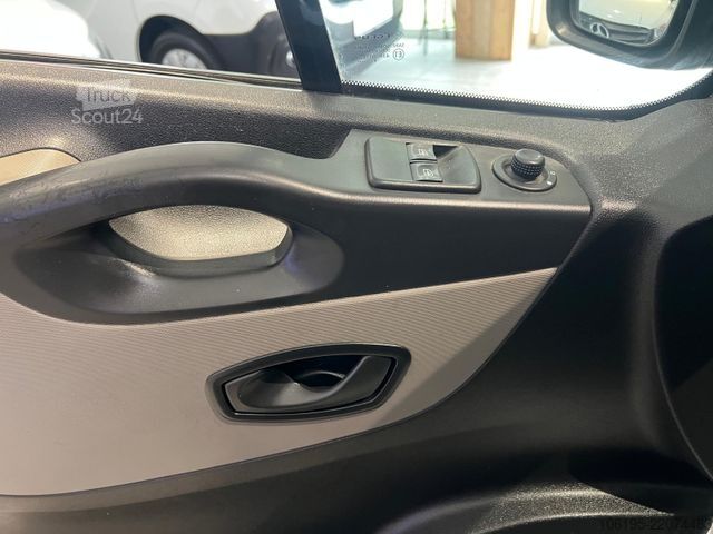 Ploščati dostavnik RENAULT Trafic *Regal Austattung*Garantie*AHK*Klima*