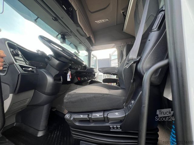 Кран, монтиран на камион DAF XF 480 *Kran Palfinger PK 24.001 SLD 5+Funk*
