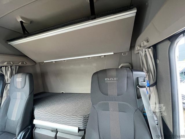 Кран, монтиран на камион DAF XF 480 *Kran Palfinger PK 24.001 SLD 5+Funk*