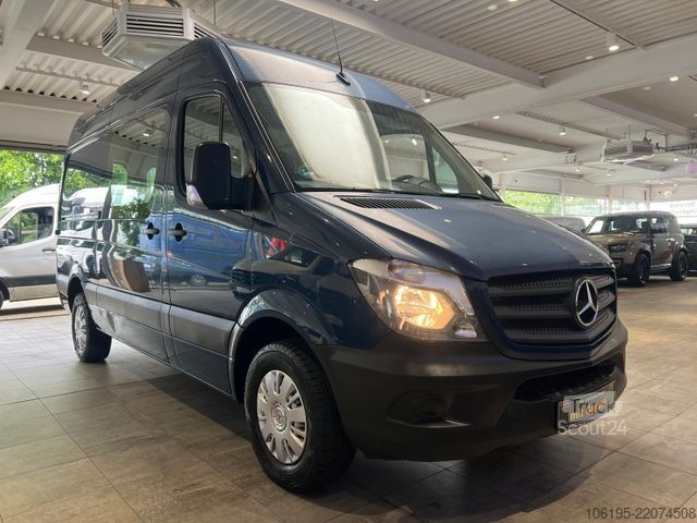 Kombi z visokim stropom MERCEDES-BENZ Sprinter 319 CDI V6 *AHK=3.500Kg*Garantie