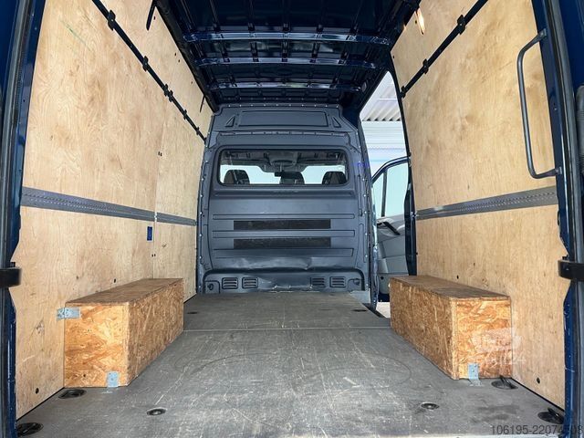 Kombi z visokim stropom MERCEDES-BENZ Sprinter 319 CDI V6 *AHK=3.500Kg*Garantie