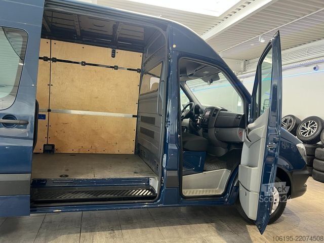 Kombi z visokim stropom MERCEDES-BENZ Sprinter 319 CDI V6 *AHK=3.500Kg*Garantie
