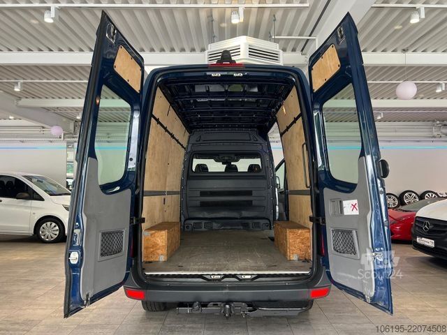 Kombi z visokim stropom MERCEDES-BENZ Sprinter 319 CDI V6 *AHK=3.500Kg*Garantie