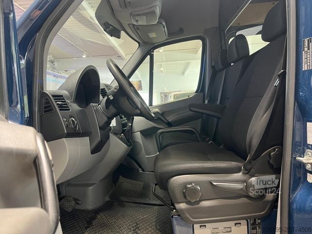 Kombi z visokim stropom MERCEDES-BENZ Sprinter 319 CDI V6 *AHK=3.500Kg*Garantie