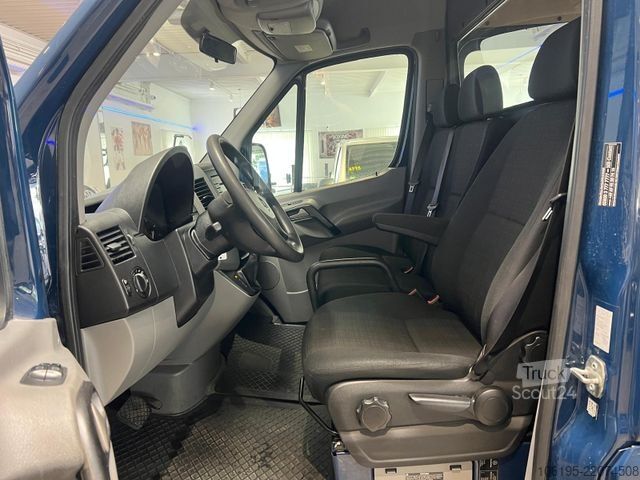 Kombi z visokim stropom MERCEDES-BENZ Sprinter 319 CDI V6 *AHK=3.500Kg*Garantie