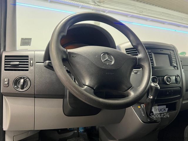 Kombi z visokim stropom MERCEDES-BENZ Sprinter 319 CDI V6 *AHK=3.500Kg*Garantie