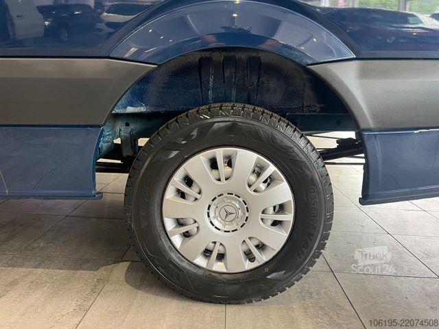Kombi z visokim stropom MERCEDES-BENZ Sprinter 319 CDI V6 *AHK=3.500Kg*Garantie