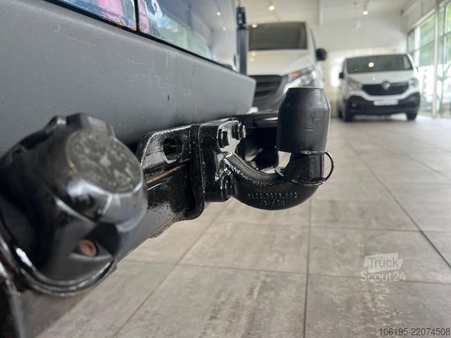 Kombi z visokim stropom MERCEDES-BENZ Sprinter 319 CDI V6 *AHK=3.500Kg*Garantie