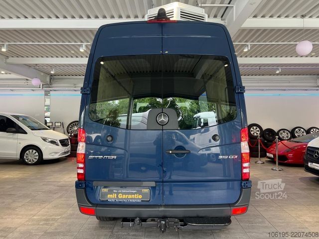 Kombi z visokim stropom MERCEDES-BENZ Sprinter 319 CDI V6 *AHK=3.500Kg*Garantie