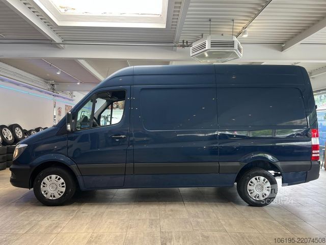 Kombi z visokim stropom MERCEDES-BENZ Sprinter 319 CDI V6 *AHK=3.500Kg*Garantie