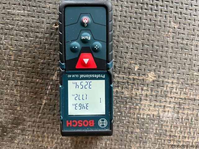 Kombi z visokim stropom MERCEDES-BENZ Sprinter 319 CDI V6 *AHK=3.500Kg*Garantie