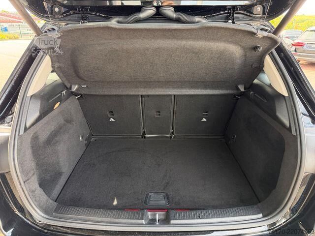 Στέισον βάγκον με ψηλή οροφή Mercedes-Benz B 250 e Progressive MBEAM+R-Kamera+Carplay+MBUX