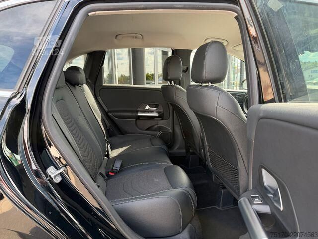 Στέισον βάγκον με ψηλή οροφή Mercedes-Benz B 250 e Progressive MBEAM+R-Kamera+Carplay+MBUX