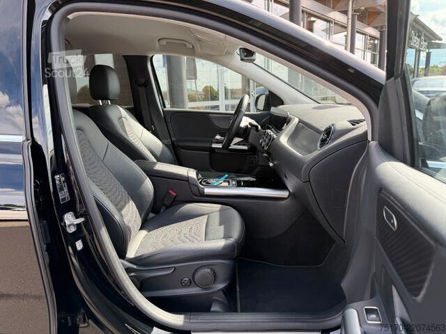 Στέισον βάγκον με ψηλή οροφή Mercedes-Benz B 250 e Progressive MBEAM+R-Kamera+Carplay+MBUX