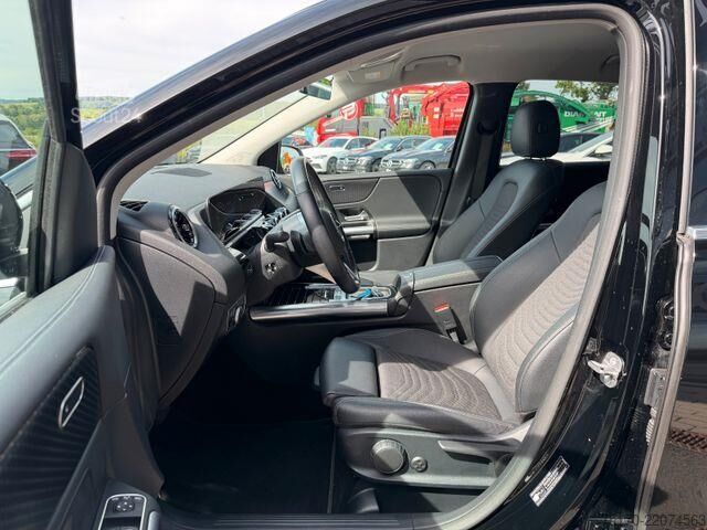 Στέισον βάγκον με ψηλή οροφή Mercedes-Benz B 250 e Progressive MBEAM+R-Kamera+Carplay+MBUX