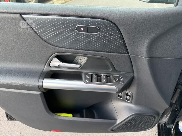 Στέισον βάγκον με ψηλή οροφή Mercedes-Benz B 250 e Progressive MBEAM+R-Kamera+Carplay+MBUX