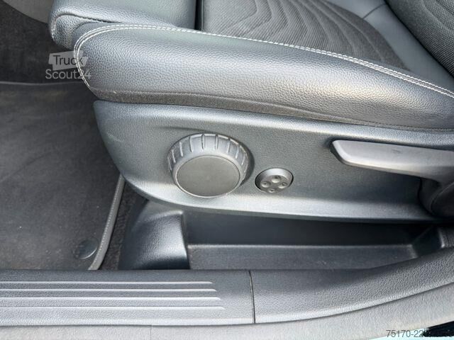 Στέισον βάγκον με ψηλή οροφή Mercedes-Benz B 250 e Progressive MBEAM+R-Kamera+Carplay+MBUX