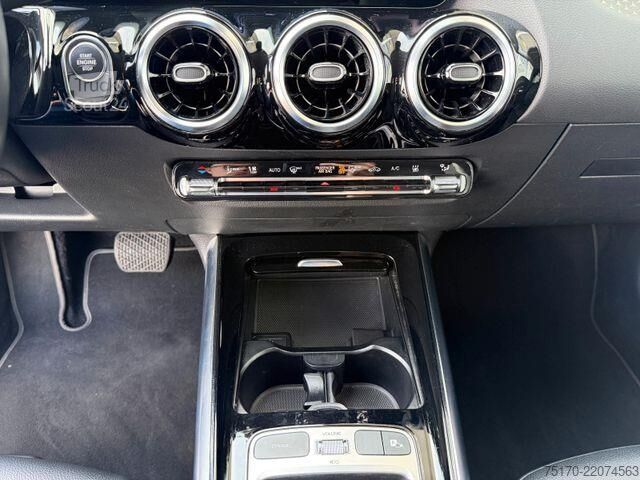 Stasjonsvogn med høyt tak Mercedes-Benz B 250 e Progressive MBEAM+R-Kamera+Carplay+MBUX