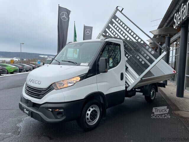 Wywrotka Iveco Daily 35S14 A8*R3.450mm*Automatik*3Sitze*