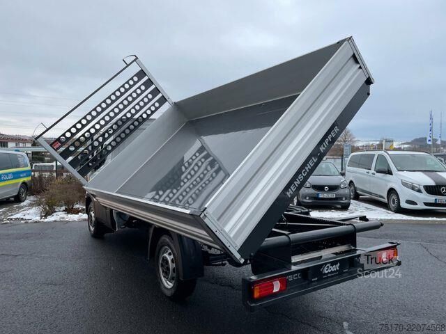 Wywrotka Iveco Daily 35S14 A8*R3.450mm*Automatik*3Sitze*