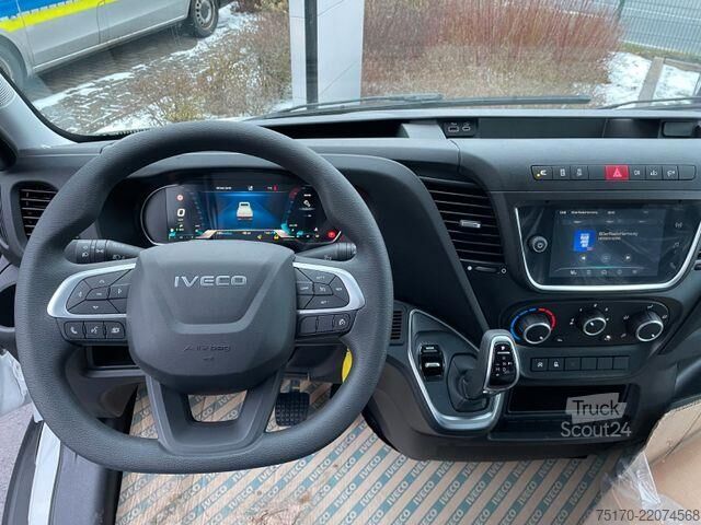 Wywrotka Iveco Daily 35S14 A8*R3.450mm*Automatik*3Sitze*