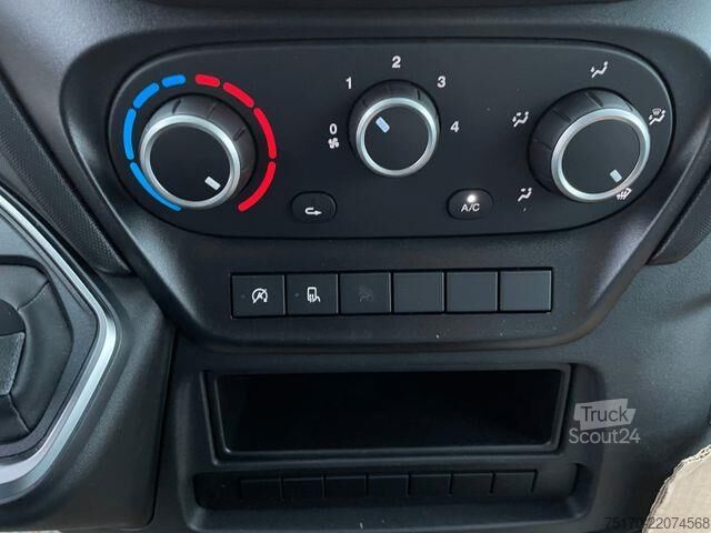 Wywrotka Iveco Daily 35S14 A8*R3.450mm*Automatik*3Sitze*